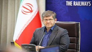 ترانزیت بار از شرق به غرب، جذب سهم قابل توجهی از بار چین به اروپا