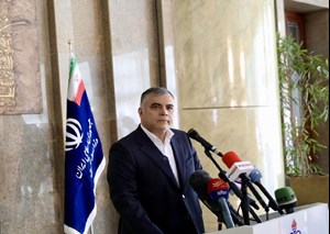 صنعت نفت ایران برای سرمایهگذاران جذاب است