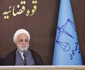 شناسایی و برخورد قانونی با مقصرین احتمالی حادثه بندر شهید رجایی