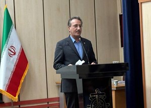 سرمایه گذاری ۱۲۰ میلیون دلاری هند در بندر چابهار /  بندر چابهار به یک کارگاه بزرگ عمرانی تبدیل شده است