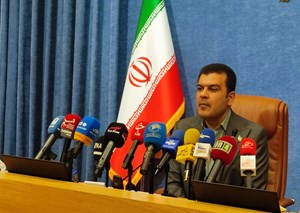 رونمایی از۸۰ محصول دانش بنیان با کاهش ۲۰۰ همتی هزینه دولت / نمایشگاه «فر ایران» مظهر خلاقیت جوانان ایرانی