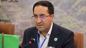 ایران، پیشگام اجرای حدود ۸.۸ میلیون هکتار عملیات مقابله بیابانزدایی