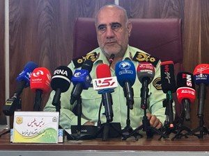 ۱۰۲ هزار متهم اقتصادی در سال گذشته دستگیر شدند / کشف ۲۹۰ همت انواع جرایم اقتصادی