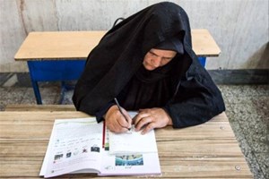 راهاندازی دو هزار پایگاه نهضت سوادآموزی در سراسر کشور