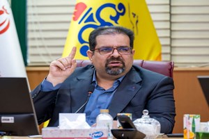 گاز ایران روی ریل پایداری؛ دستاوردهای دولت چهاردهم در تولید، انتقال، توزیع و صادرات