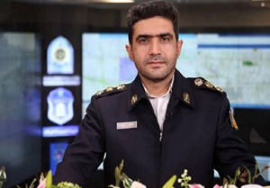 ۶۱ درصد از تصادفات فوتی تهران در بزرگراه‌ها رخ می‌دهد