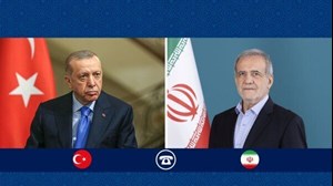 پاسخ جنایت‌های صهیونیست‌ها را می‌دهیم