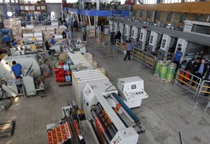 سی‌ودومین نمایشگاه چاپ و بسته‌بندی تهران میزبان غول‌های صنعتی از ۱۰ کشور