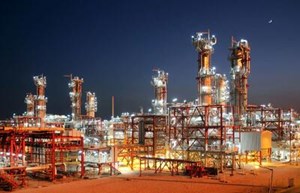 قرارگاه سازندگی خاتم الانبیاء (ص)، شریان حیاتی توسعه ایران در عصر انرژی