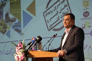 کشور با 10 چالش اساسی در صنعت قیر و آسفالت مواجه است/ بازنگری ویژه بر روی قوانین و استانداردهای قیر و آسفالت