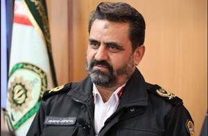 جریمه ۵۲۶ هزار خودرو فاقد معاینه فنی و ۳۰ هزار وسیله نقلیه دودزا در هشت ماهه امسال