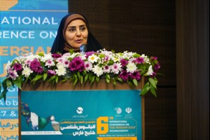 خلیج‌ فارس مستلزم همگرایی، میان علم، فناوری و سیاستگذاری راهبردی است