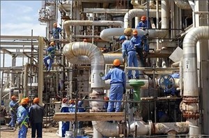 تعمیرات اساسی پالایشگاههای کشور برای تامین پایدار سوخت