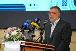 تعهد قاطع ایران به پوشش همگانی سلامت/ استقبال از توسعه همکاریهای سلامت دیجیتال