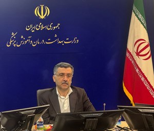 اعتبارات پژوهشی وزارت بهداشت مورد غفلت قرار گرفته است / باید با راهکارها ؛ تحریکهای علمی را دور بزنیم