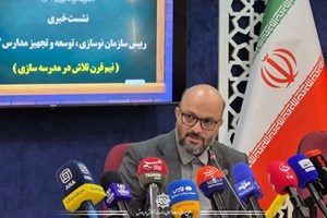 ۷۸ درصد شهروندان علاقه دارند مالیات آنها در حوزه مدرسه‌سازی صرف شود