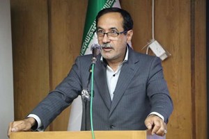 اختصاص 24 هزار میلیارد تومان به پروژه‌های حفاظت از خاک و منابع آبی حوزه آبخیزداری