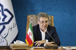 برای کاهش هزینه های غیرضرور راهی جز تقویت منابع بیمه ای و اجرای نظام ارجاع نداریم