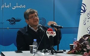 عملیات اجرایی برقی کردن خط ریلی تهران - مشهد تا پایان سال آغاز می‌شود