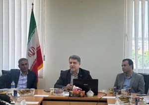 استفاده ۱۵ میلیون مترمکعب از پساب تصفیهشده در صنایع همدان / پایداری برق ۳ استان با تامین پساب