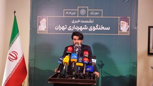 موضع مدیریت حریم  پایتخت مبتنی بر اسناد بالادستی و قوانین مصوب است / کاهش بدهی ۹۰هزار میلیاردی در چهار سال گذشته