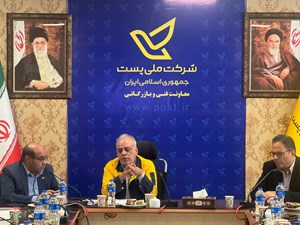 نوسازی ناوگان پستی  در روزهای آینده / تجهیز همه پستچی‌ها به موتورهای برقی تا پایان سال / پیشرفت 100 درصدی پروژه جی نف در تهران /  چهار راه لشکر، اولین باجه شبانه پستی در سراسر کشور/  رضایت 95 درصدی مردم از تحویل مرسولات