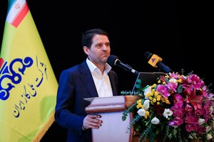 سهم بخش خصوصی واقعی در صنعت پتروشیمی ۱۵ درصد است