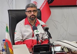پاسخگویی سامانه ۴۰۳۰ به بیش از ۹۰ هزار تماس در جنگ ۱۲ روزه رژیم صهیونیستی علیه ایران