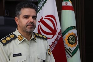 نگاهی به پیوند میان مردم و پلیس در پایتخت