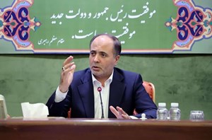 هیچ بدهی معوقهای نداریم/ تبیین توانمندیهای کشاورزی برای مردم