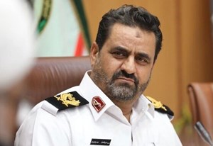 بیش از ۵۵۸ هزار موتور سیکلت بعلت عدم استفاده از کلاه ایمنی اعمال قانون شدند