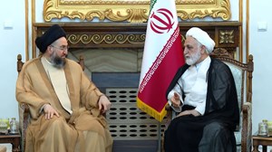 رئیس قوه قضاییه: ایران اسلامی اگر چه هیچگاه آغازگر جنگ نبوده و نخواهد بود، اما هرگز تسلیم نظام سلطه نیز نمی‌شود/ نسبت به تحرکات و توطئه‌های دشمنان هوشیار هستیم
