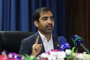 پلتفرم‌های ۴۰۰ میلیاردی امین بانک مرکزی هستند / رمزارزها بدون حمایت مبادله می‌شوند