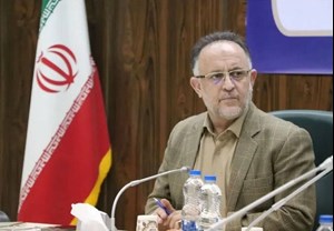 ظرفیتهای عظیم صنعت چوب و کاغذ را باید فعال سازیم