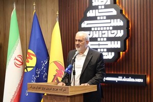 صرفه جویی بیش ازهزار مگاوات برق با تغییرساعت رسمی / مصرف برق طی دهههای گذشته تا ۲۲ برابر افزایش یافته است