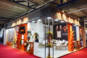 نمایش توان ملی در صنعت فولاد و فلزات غیرآهنی- ایران متافو