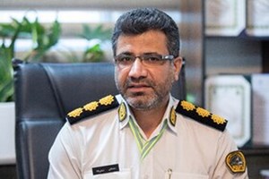 از ۴۰۲ نقطه حادثه‌خیز در تهران ۱۸۹ محل در نیمه نخست امسال رفع شد/ بهره برداری از پروژه عمرانی میدان سپاه تا پایان سال 1404