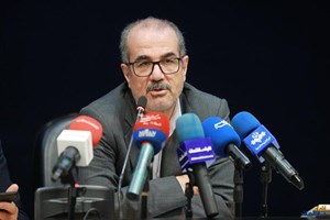 ماکو نگاره ایران به سوی اروپا است / استفاده از ظرفیت ماکو و سایر مناطق آزاد کشور در بازآفرینی