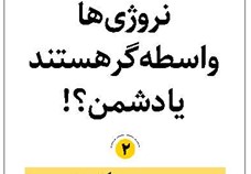 نروژیها واسطهگر هستند یا دشمن؟!