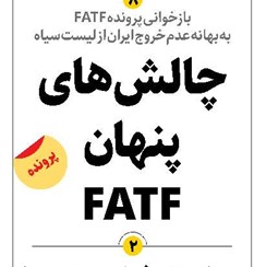 چالشهای پنهان  FATF