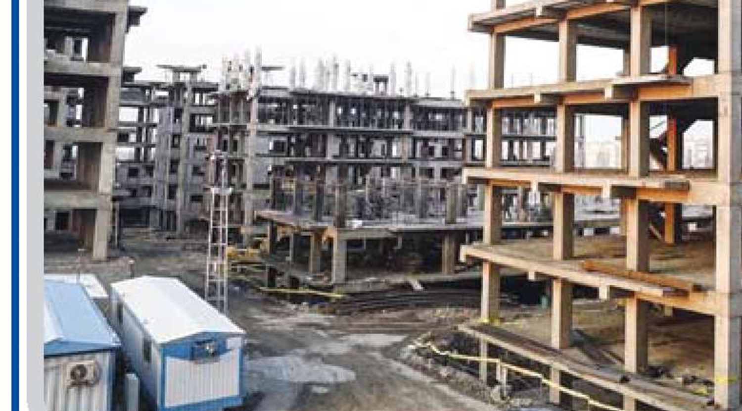  تنوع‌ بخشی به تسهیلات می‌تواند جهش تولید مسکن را شتاب دهد