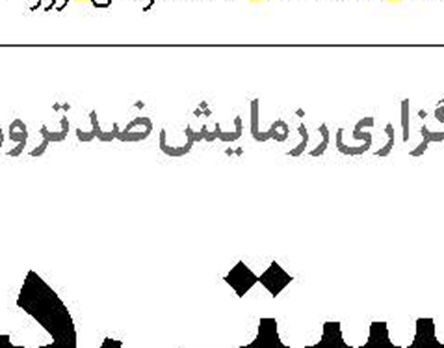  دارایی‌ها  در خدمت بودجه